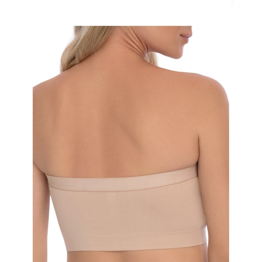 Maternity Seamless Pumping Bandeau - Picture 3 of 4